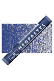 Caran d'Ache Neopastel Yumuşak Yağlı Pastel Prussian Blue 159