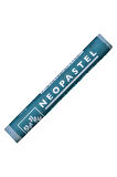 Caran d'Ache Neopastel Yumuşak Yağlı Pastel Azurite Blue 170