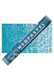 Caran d'Ache Neopastel Yumuşak Yağlı Pastel Azurite Blue 170