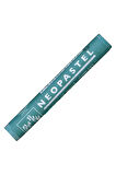 Caran d'Ache Neopastel Yumuşak Yağlı Pastel Opaline Green 195