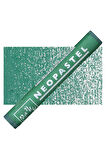 Caran d'Ache Neopastel Yumuşak Yağlı Pastel Emerald Green 210