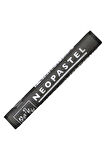 Caran d'Ache Neopastel Yumuşak Yağlı Pastel Ivory Black 496