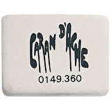 Caran d'Ache Kurşun Kalem Silgisi