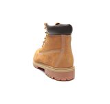 Timberland B0129097131R Kalın Topuklu Su Geçirmez Kahverengi Nubuk Kız Çocuk Bot