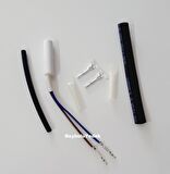 Profilo BD2046W2NN Sensör , Profilo No Frost Buzdolabı Sensörü