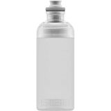 ​Sigg 8693.80 Hero 0.5 lt Şeffaf Matara