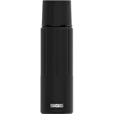 ​​Sigg 8735.40 Thermo Flask Gemstone IBT Obsidian 0.5 lt Matara