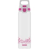 Sigg 8950.90 Total Clear 0,75L Matara, Pembe