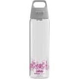 Sigg 8950.90 Total Clear 0,75L Matara, Pembe