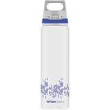 Sigg 8951.00 Total Clear 0,75L Matara, Mavi