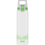 Sigg 8951.20 Total Clear 0,75L Matara, Yeşil