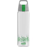 Sigg 8951.20 Total Clear 0,75L Matara, Yeşil