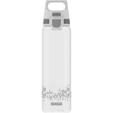 Sigg 8951.40 Total Clear 0,75L Matara, Antrasit