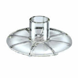 Bamix® M200 SUPERBOX El Blender Seti Ömür Boyu Motor Garantili 200W (20cm Daldırma Derinliği) 4 Bıçaklı Kırmızı-Krom