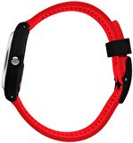 Swatch Gb754 RED GRIN Kol Saati