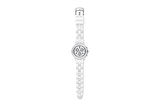 Swatch ELESILVER SVCK1007 Kol Saati