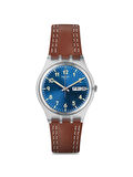 SWATCH WINDY DUNE UNISEKS KOL SAATİ GE709