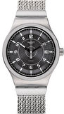 Swatch YIS418MA Sistem51 Irony Otomatik Saat 