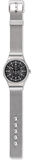 Swatch YIS418MA Sistem51 Irony Otomatik Saat 