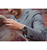 Swatch YIS418MA Sistem51 Irony Otomatik Saat 