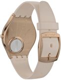 Swatch SYXG101 (Ø 38 MM) Bayan Kol Saati 