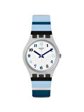 Swatch Night Sky Bayan Kol Saati GE275