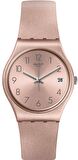 Swatch GP403 PINKBAYA Bayan Kol Saati