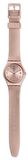 Swatch GP403 PINKBAYA Bayan Kol Saati