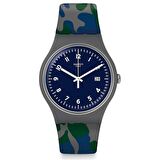 Swatch SUOM400 Erkek Kol Saati