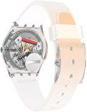 Swatch GE720 ULTRASOLEIL Kol Saati