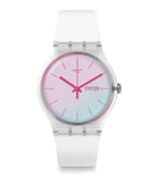 Swatch SUOK713 Kadın Kol Saati