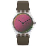 SWATCH SUOK714 Kadın Kol Saati