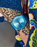 Swatch SUOS401 KHAKITEX Erkek Kol Saati