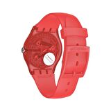 Swatch SUOO105 Unisex Kol Saati