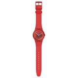 Swatch SUOO105 Unisex Kol Saati