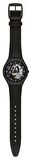 Swatch Ss07b101 WHITE SIDE Erkek Kol Saati