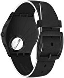 Swatch Ss07b101 WHITE SIDE Erkek Kol Saati