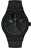 Swatch So30b400 AM51 Sistem51 Kol Saati