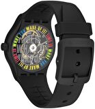 Swatch So30b400 AM51 Sistem51 Kol Saati