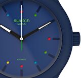 Swatch So30n400 Sistem51 Kol Saati