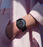 Swatch SB03B100 Siyah Kol Saati