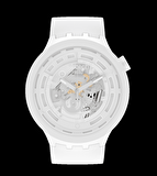 Swatch SB03W100 Unisex Kol saati