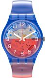 Swatch Gn275 VERRE-TOI Kol Saati