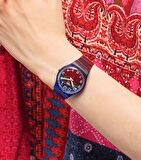 Swatch Gn275 VERRE-TOI Kol Saati