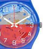 Swatch Gn275 VERRE-TOI Kol Saati