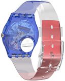 Swatch Gn275 VERRE-TOI Kol Saati