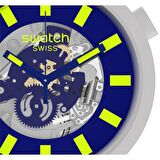 Swatch SB03M103 LIMY Bioceramic Unisex Kol Saati