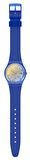 Swatch Gn278 YELLOW DISCO FEVER Kol Saati