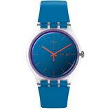 Swatch SO29K702 Unisex Kol Saati