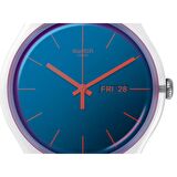 Swatch SO29K702 Unisex Kol Saati